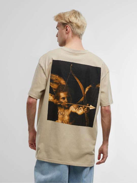 Produktbild Urban Classics Upscale Life After Death Oversize Tee - 178341 (XL)