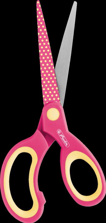 Produktbild Herlitz Schere Basteln Design (17.20 cm)