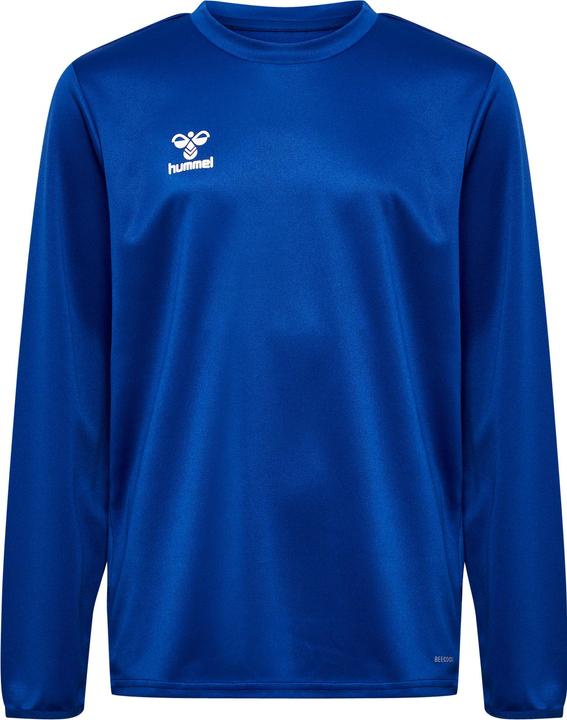 Produktbild hummel Hmlessential Sweatshirt Kids (104)