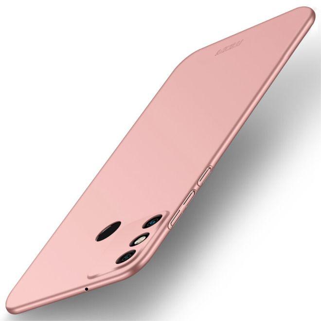 Immagine prodotto Mofi Coperchio in plastica rigida sottile della serie Shield (Honor 9A)