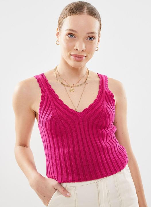 La Petite Étoile damen-top a petite étoie diara (L)