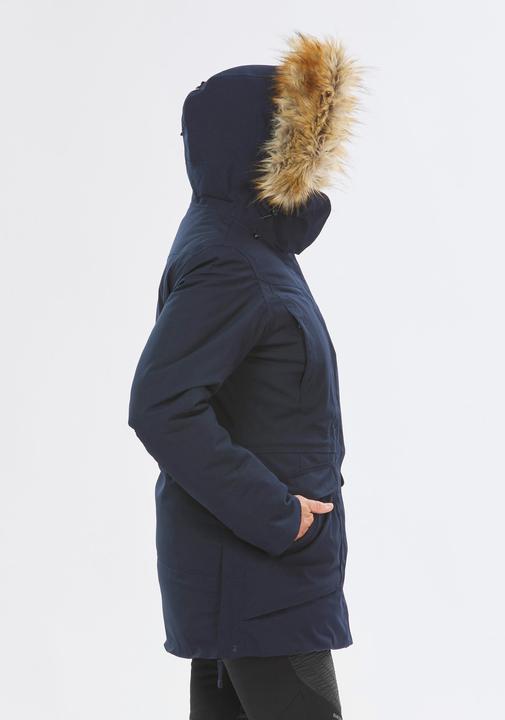 Produktbild Quechua Winterjacke Parka Damen bis -20 °C wasserdicht Winterwandern - SH900 (XS)