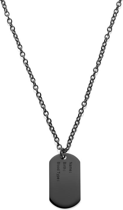 Actual product image Lucleon Vyxen (Stainless steel)