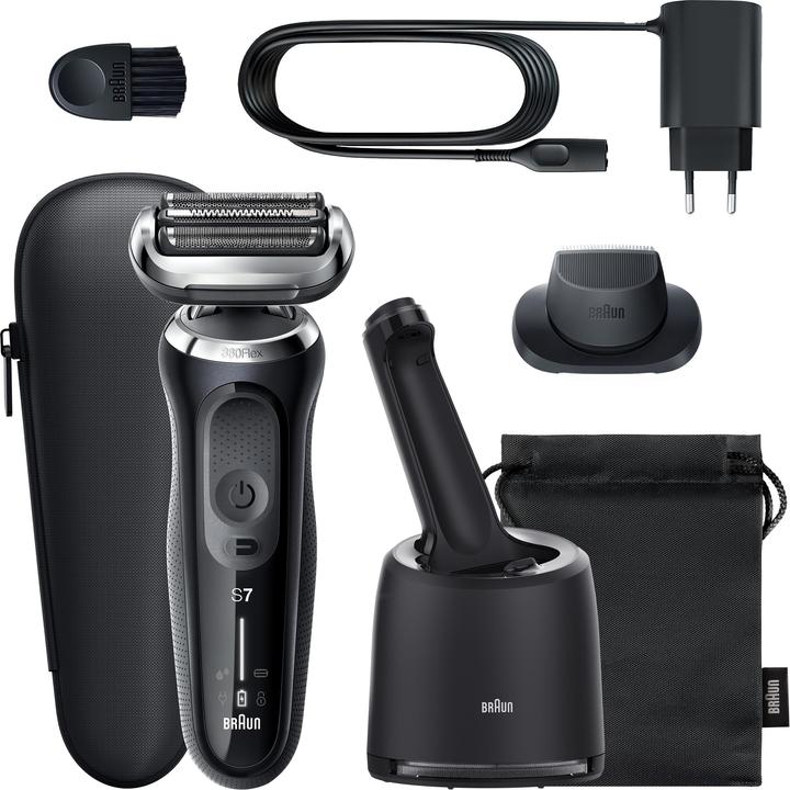Produktbild Braun Series 7 Elektrorasierer