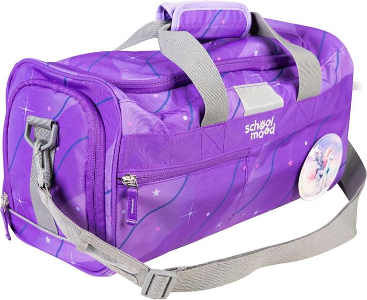 Produktbild School-Mood Sporttasche 39 cm (15 l)
