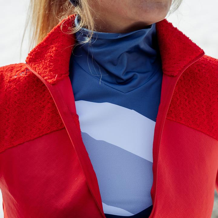Actual product image Lamunt Jenny Warm Fleece (S)