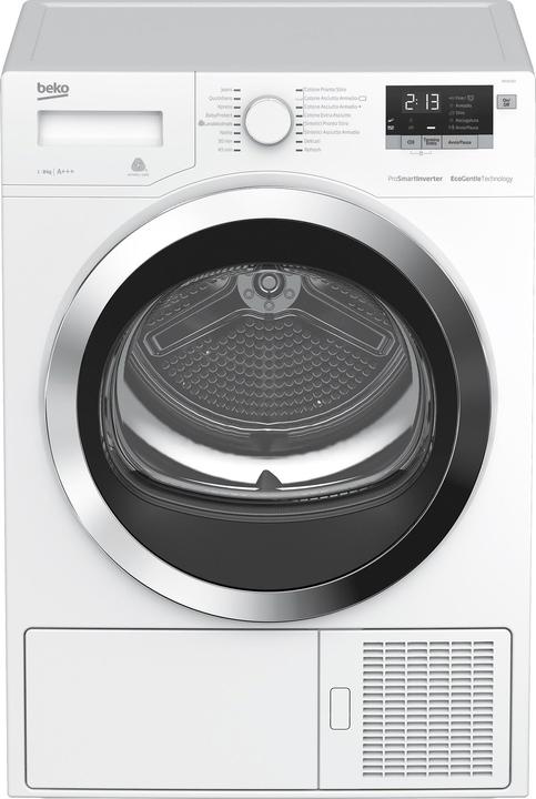 Actual product image Beko Tumble dryer8Kg, ITModel (8 kg)