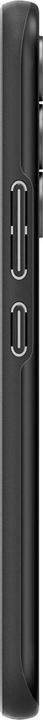 Actual product image Spigen Thin Fit Case for A546B Samsung Galaxy A54 - black (Samsung Galaxy A54 5G)