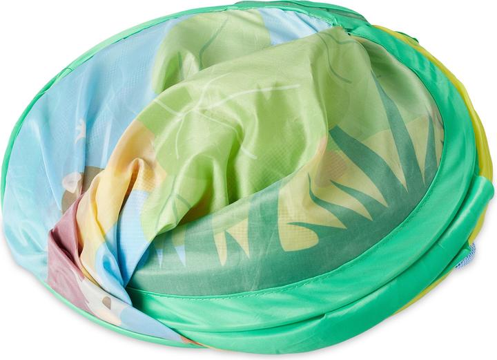 Immagine prodotto Relaxdays Biliardo con le palline