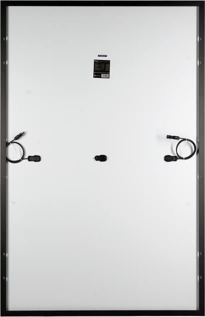 Immagine prodotto Wattstunde Sola Frame (440 W, 22 kg)