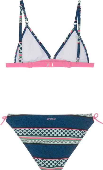 Protest BIKINI'S ANNE JR triangle bikini
