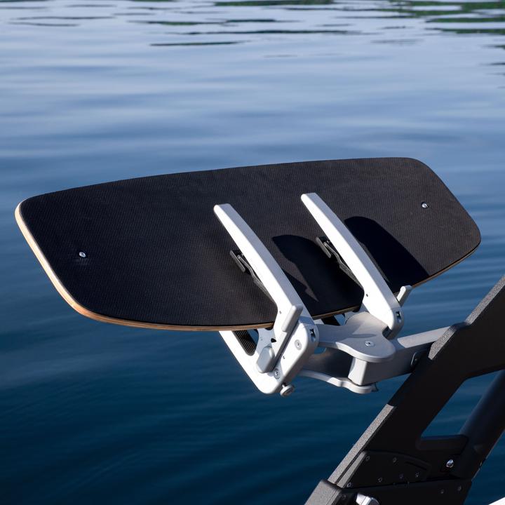 Image du produit Waketec Wakeskate Woody 43" blu
