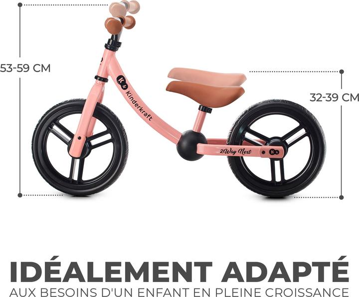 Produktbild KinderKraft 2Way Next