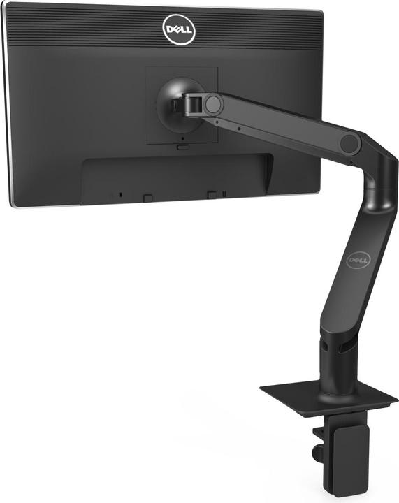 Image du produit Dell MSA14 96,5 cm (38" ) Noir (Tables, 37.99")