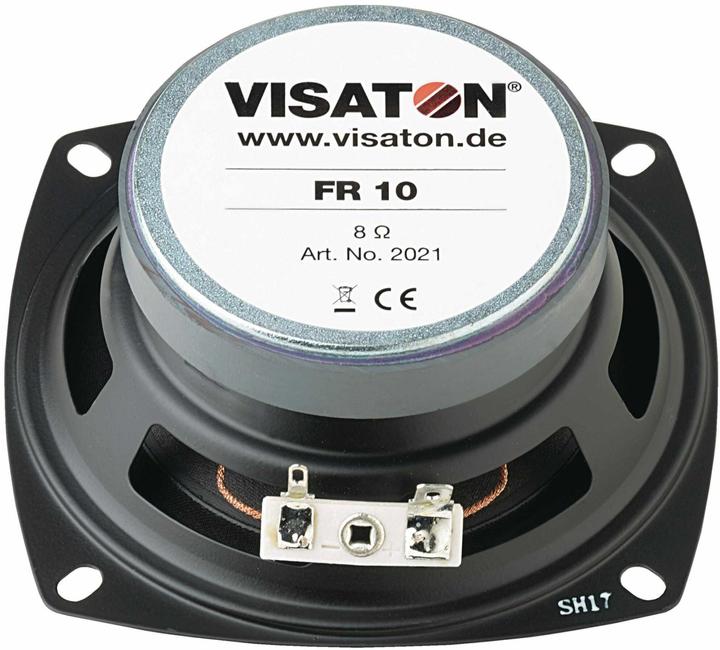 Image du produit Visaton Haut-parleur à large bande