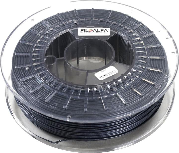 Metalic Black