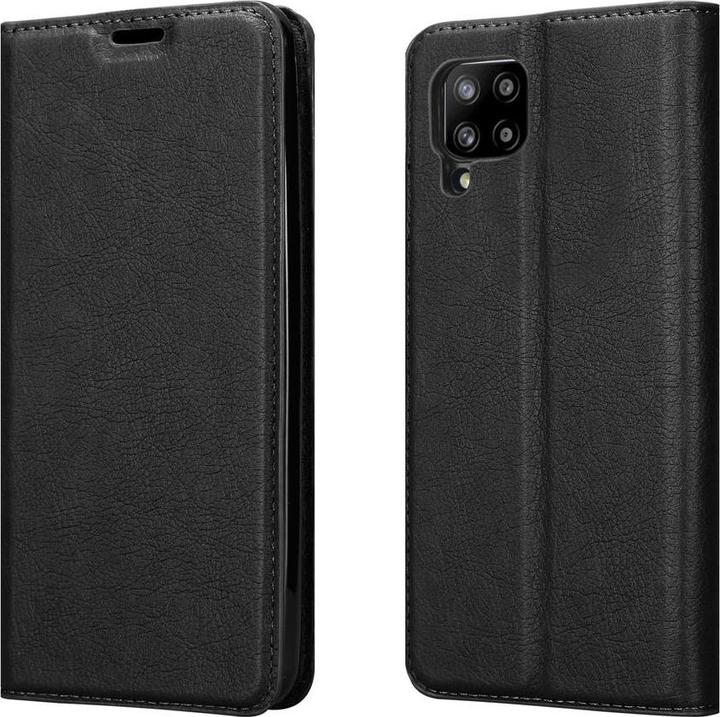 Image du produit Cadorabo Book Couverture magnétique invisible (Samsung Galaxy A42 5G)