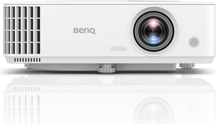 Image du produit BenQ MW536 (WXGA, 4000 lm, 1.55 - 1.86:1)