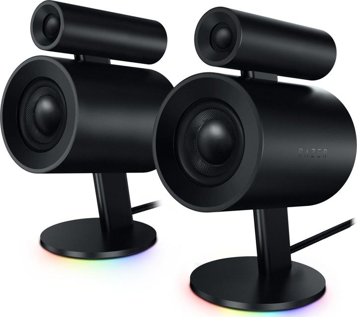Produktbild Razer Nommo Pro