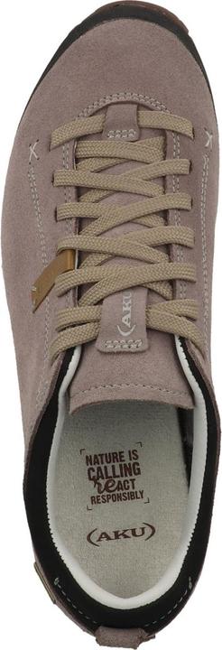 Image du produit AKU Bellamont III Suede GTX WS - 67021 (43)