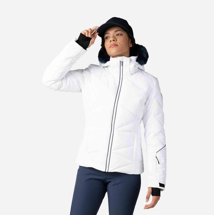 Actual product image Rossignol Staci Jkt (M)