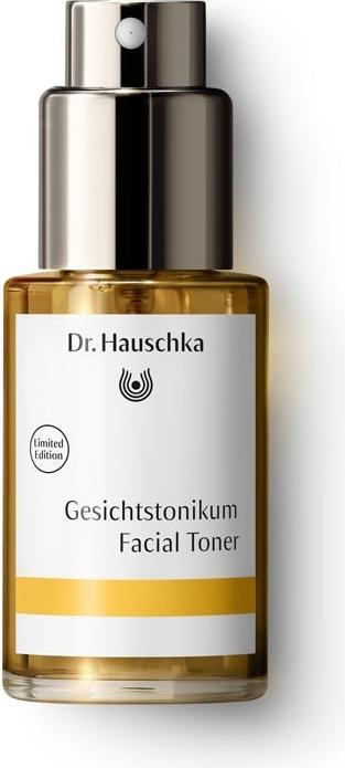 Produktbild Dr. Hauschka - Rosen Ritual (Gesichtspflege set)