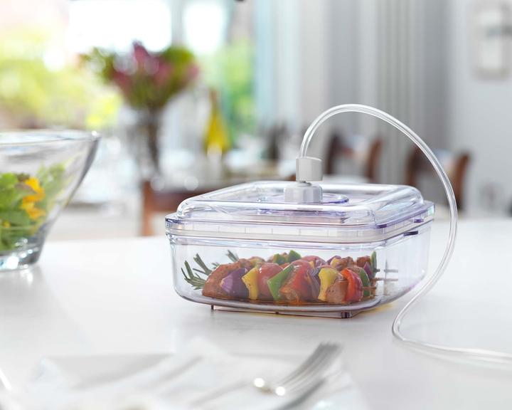 Actual product image FoodSaver Fast marinator (2.10 l)