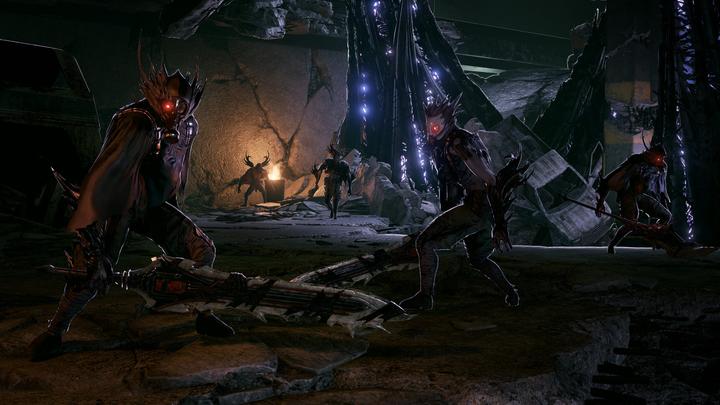 Immagine prodotto Bandai Namco BANDAI Entertainment Codice Vein (PS4, EN)
