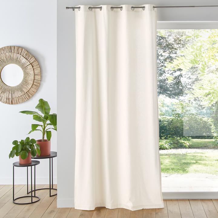 Produktbild La Redoute Interieurs Panama Coeur (260 x 140 cm)