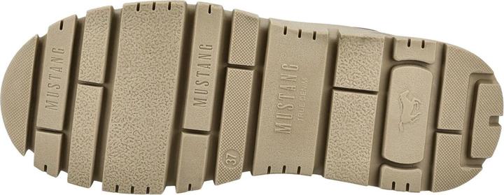 Actual product image Mustang Stiefelette (39)