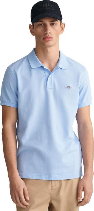 Produktbild GANT Slim Shield Pique Polo (XXL)