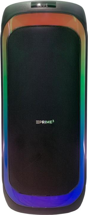 Actual product image Prime3 Party speaker APS81 Bluetooth (8 h, Electrical connection)