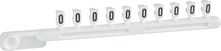 Image du produit Schneider Electric Système de gestion des câbles