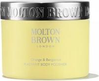 Actual product image Molton Brown Orange & Berg Body Pol (275 ml)