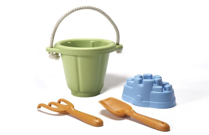 Green Toys Play Set