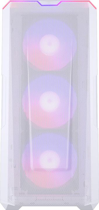 Produktbild Phanteks Eclipse G500A D-RGB (ATX, Mini-ITX, mATX, E-ATX)