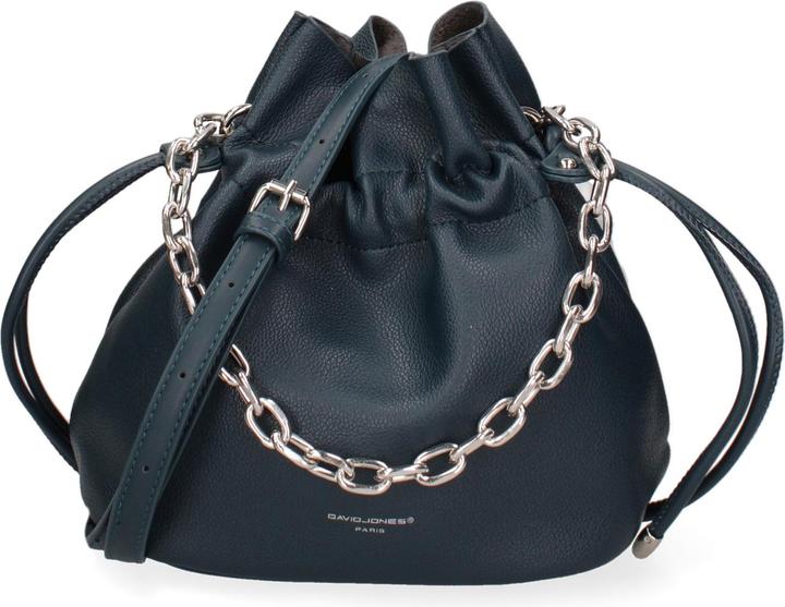 Actual product image David Jones Bucket bag