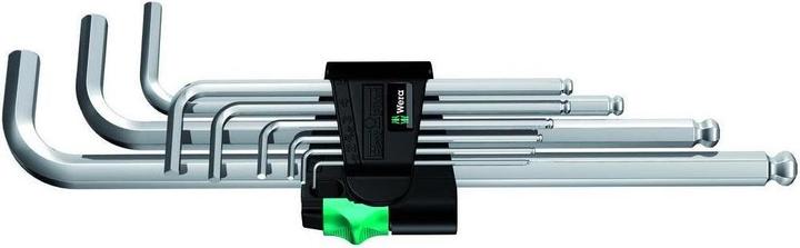Image du produit Wera 950/9 Hex-Plus 1