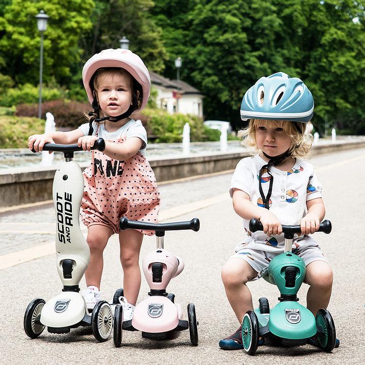 Immagine prodotto Scoot and Ride Highwaykick 1