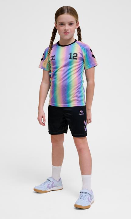 Immagine prodotto hummel hmlSHIMMER T-SHIRT S/S (128)