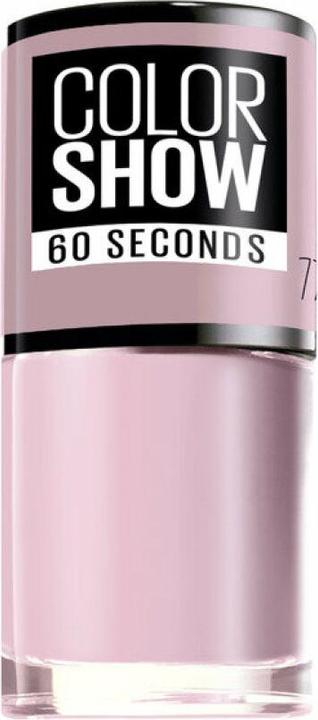 Immagine prodotto Maybelline New York ColorShow (77 Neblino, Smalto)