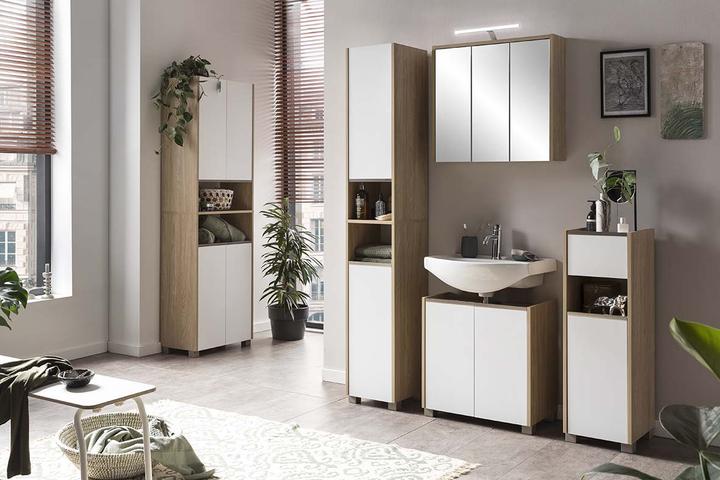 Actual product image Schildmeyer Juba (57 x 33.5 x 186.5 cm)