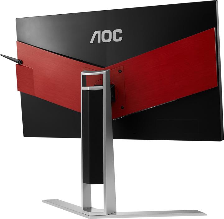 Produktbild AOC Agon Ag271ug (3840 x 2160 Pixel, 27.01")
