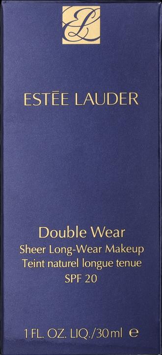 Immagine prodotto Estée Lauder Double Wear (No. 3N1 - Beige avorio)