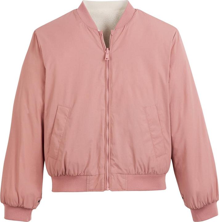 Produktbild La Redoute Collections 4-in1-Winterjacke mit Kapuze (102, 104)