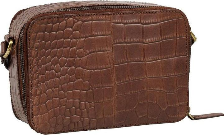 Actual product image Burkely Cool Colbie Box Bag