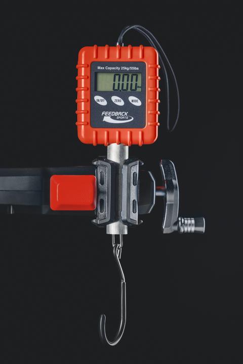 Produktbild Feedback Sports Digital Scale