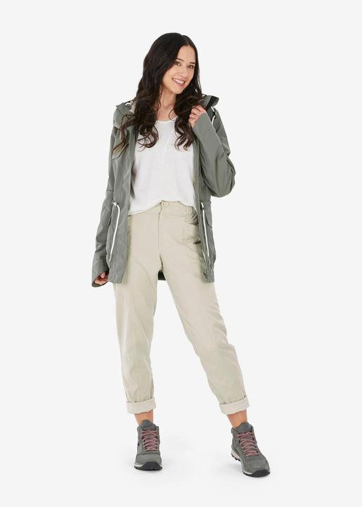 Actual product image Quechua NH500 (XL)