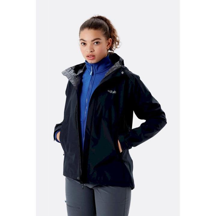 Actual product image Rab Downpour Plus (S)