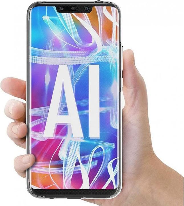 Produktbild Screenguard 360° Screen & Body Protector Huawei Mate 20 Lite Hülle mit Folie (Huawei Mate 20 Lite)